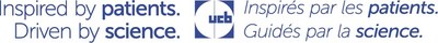 UCB (Groupe CNW/UCB Canada Inc.)