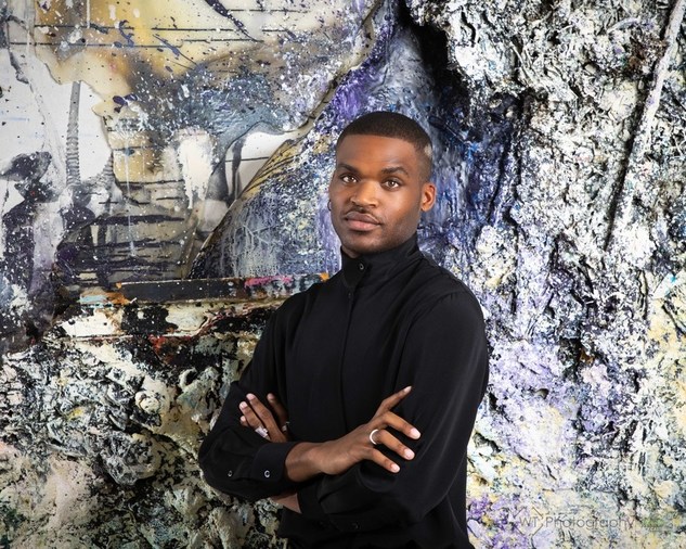 Donovan Johnson Appointed to Succeed Bill Lowe Gallery Founding Director - Vimarsana News