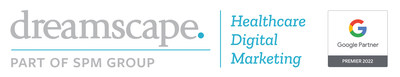 Dreamscape Marketing named Google Premier Partner 2022