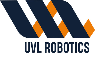 (PRNewsfoto/UVL Robotics)