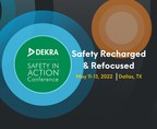Registration Opens For The 2022 Safety In Action® Conference In Dallas