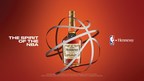 Hennessy Invites Fans to Experience NBA All-Star 2022 Festivities Through its Digital House of Moves - A First-of-Its-Kind Interactive Digital Experience