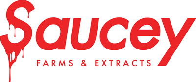 SAUCEY FARMS EXTRACTS PARTNERS WITH HIGHER LIFE CBD TO LAUNCH