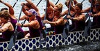 TIM HORTONS OTTAWA DRAGON BOAT FESTIVAL IS BACK ON THE WATER THIS SUMMER