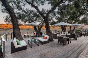 RUSACK Vineyards Unveils Renovated Tasting Room &amp; New Tasting Experiences