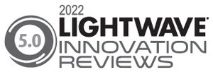 HFR Networks' RAN Transport Solution Honored by 2022 Lightwave Innovation Reviews