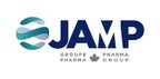 JAMP Pharma Group launches a new generic drug for the treatment of attention deficit hyperactivity disorder (ADHD)