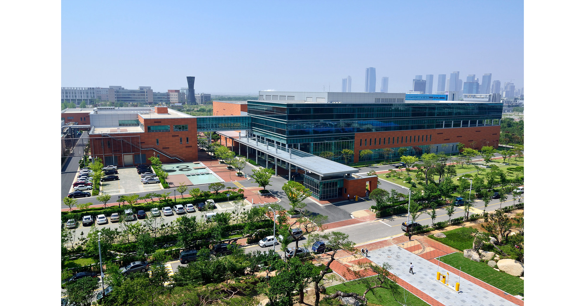 Celltrion Healthcare anuncia faturamento de R$ 275 milh&otilde;es em 2021