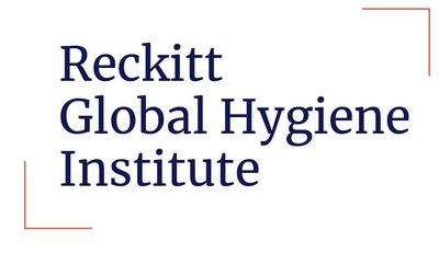 (PRNewsfoto/Reckitt Global Hygiene Institute)
