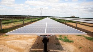 Atlas Renewable Energy obtient un financement auprès de BNB pour la construction de la centrale solaire Lar do Sol - Casablanca II au Brésil