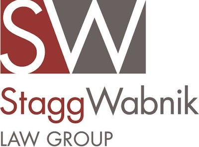 Stagg Wabnik Law Group (PRNewsfoto/Stagg Wabnik Law Group LLP)