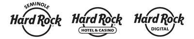 Seminole Hard Rock Named Top “Employer of Choice” in Gaming Industry (PRNewsfoto/Hard Rock International)