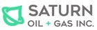 Saturn Oil & Gas Inc. (CNW Group/Saturn Oil & Gas Inc.)