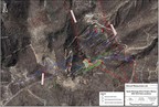 Stroud Resources Continues to Cut Multiple Intersections of High-Grade Silver, Santo Domingo Project, Mexico
