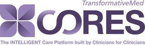 TransformativeMed Launches the CORES Intelligent Care Platform on The Olive Library