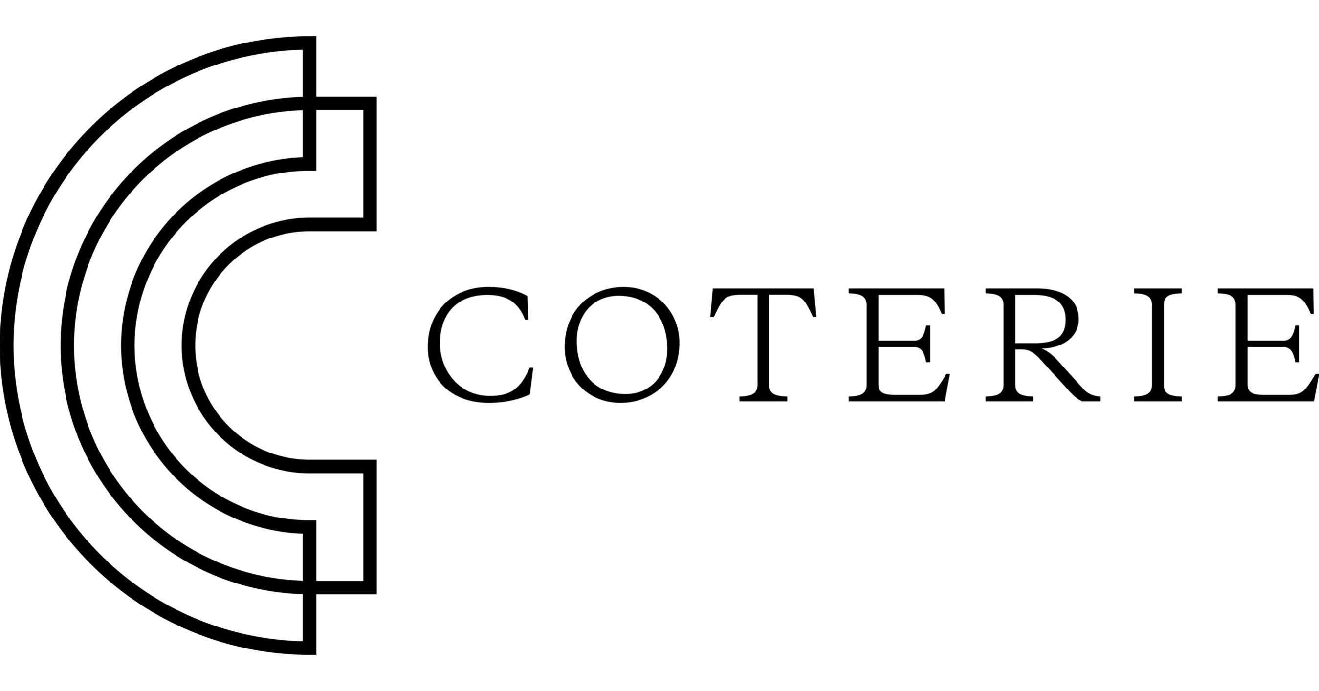 COTERIE™ CATHEDRAL HILL LUXURY HOSPITALITY MANAGEMENT VETERAN