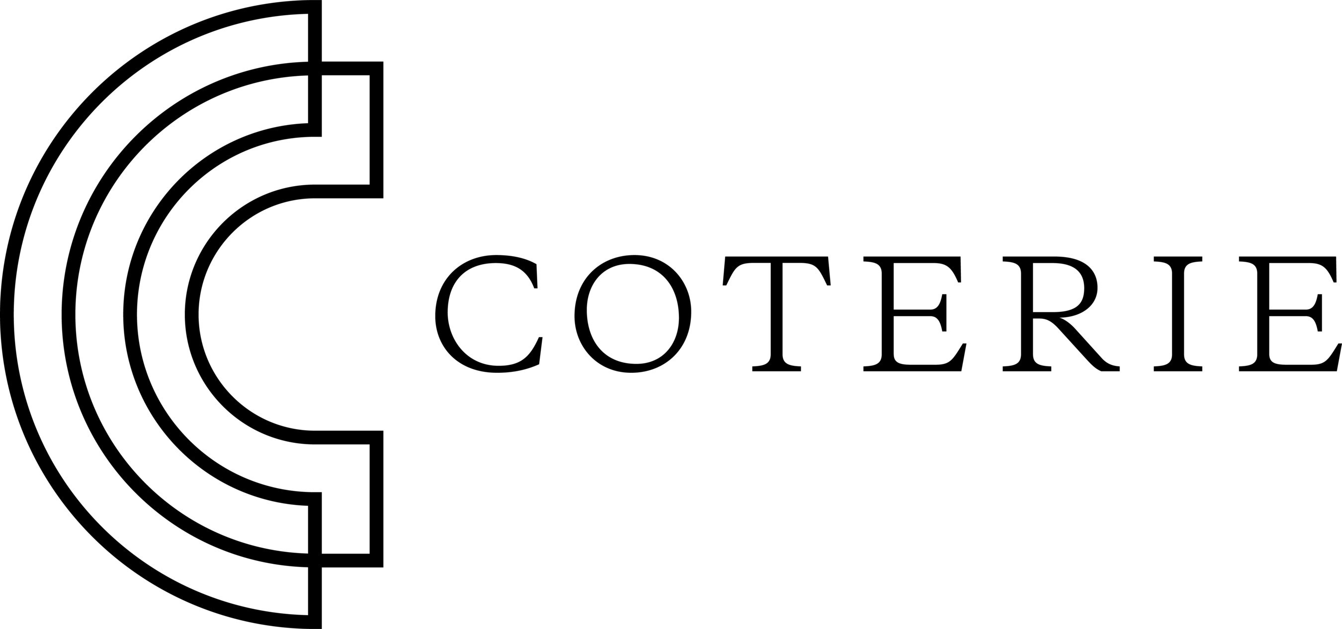 COTERIE™ CATHEDRAL HILL WELCOMES LUXURY HOSPITALITY MANAGEMENT VETERAN 