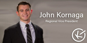 Kinetic Investment Management Announces John Kornaga, Former Portfolio Analytics Manager at Fisher Investments, as Regional Vice President