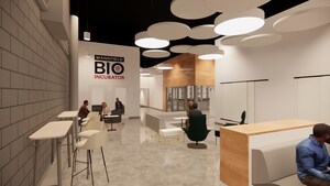 US Rep Jake Auchincloss to Visit Mansfield Bio-Incubator