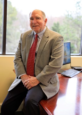 Cowles M. (Buddy) Spencer