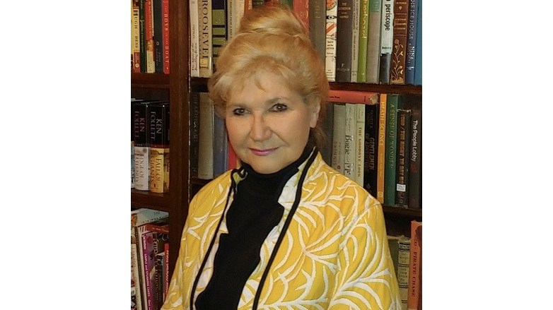 Claudia Marie Rozuk, MD is recognized by Continental Who's Who - Vimarsana News