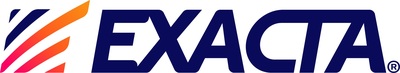 Exacta Logo (PRNewsFoto/ENCORERBG) (PRNewsFoto/ENCORERBG)