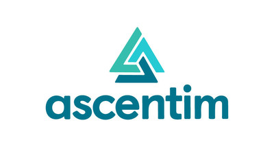 Ascentim - Here, you G.R.O.W. (PRNewsfoto/Ascentim)