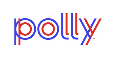 Polly Brand Logo (PRNewsfoto/Polly)