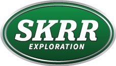 SKRR EXPLORATION INC. Logo (CNW Group/SKRR EXPLORATION INC.)