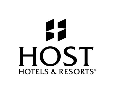 Host Hotels and Resorts