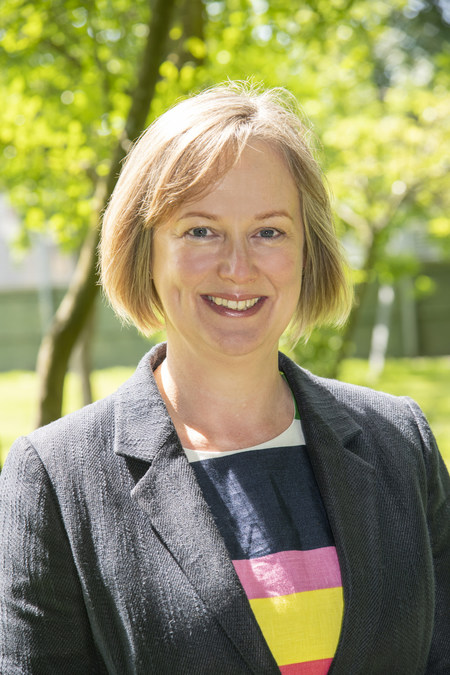 Aldenham Education Group Brings Current UK Prep School Head, Vicky Gocher, to Riyadh as Founding Head - Vimarsana News