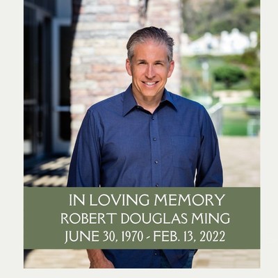 ThoughtWorld CEO Robert Ming died tragically in February. He will be remembered as a visionary leader and a thoughtful father and husband.