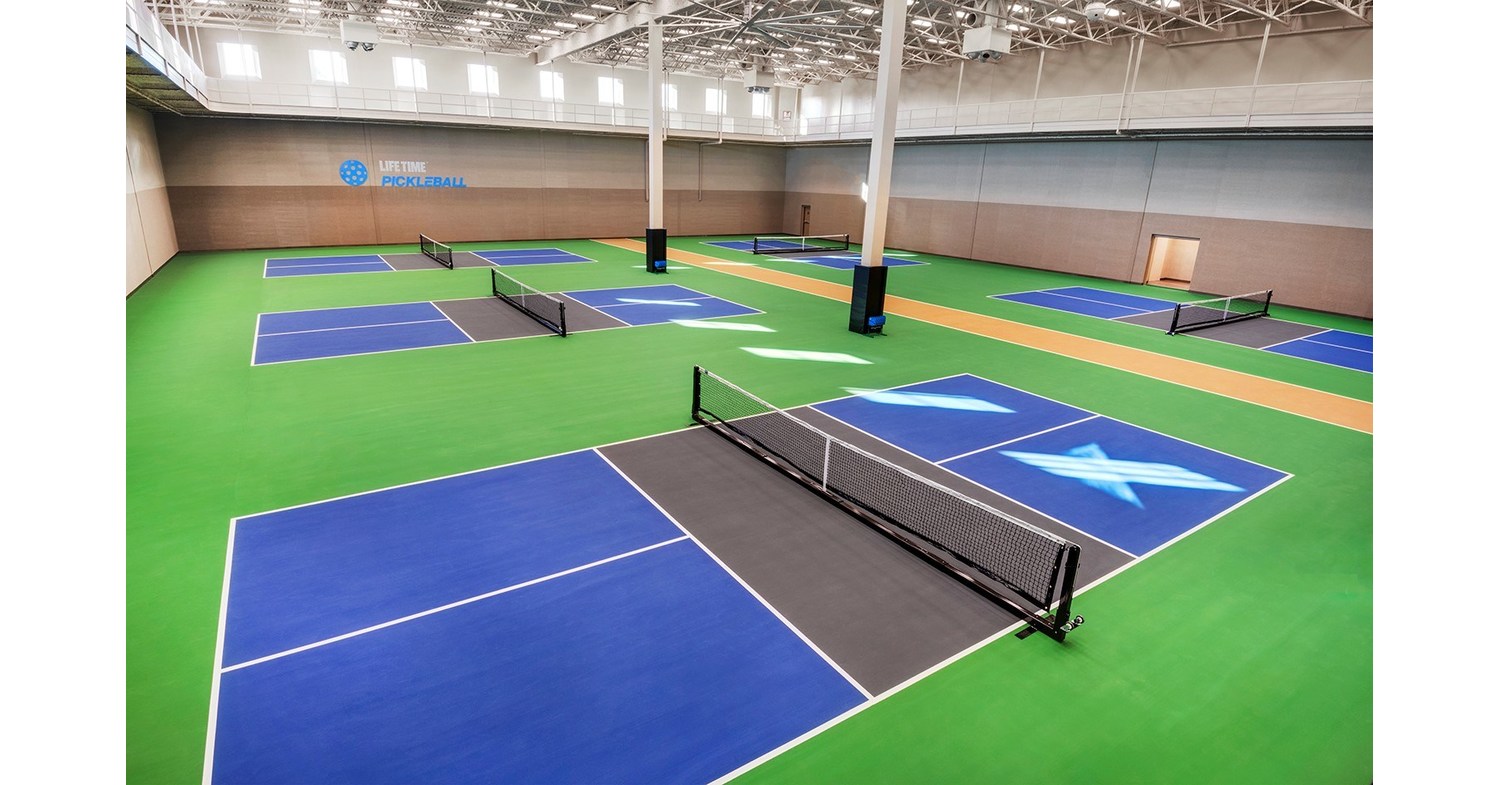 tournament – The Pickleball Hall, LLC