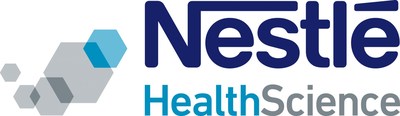 Nestlé Health Science Logo (PRNewsfoto/Vital Proteins)