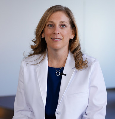 Amanda Horton, M.D., National Medical Director, Maternal-fetal Medicine, SOC Telemed