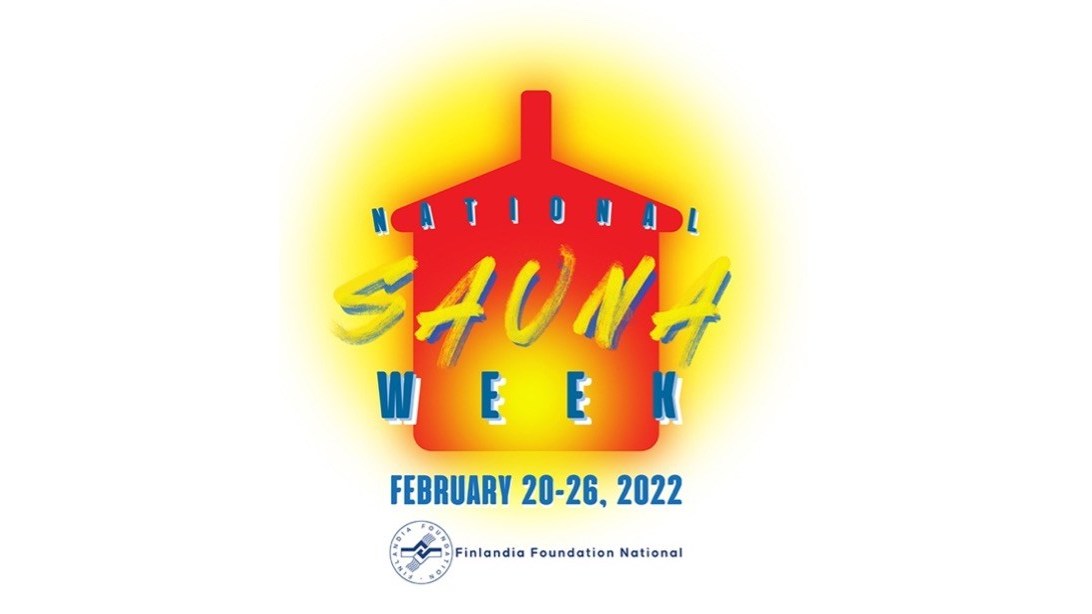 SAUNA WEEK HEATS UP FEBRUARY 20-26 - Vimarsana News