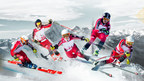 Onze skieurs para-alpins concourront pour le Canada aux Jeux paralympiques d'hiver de Beijing 2022