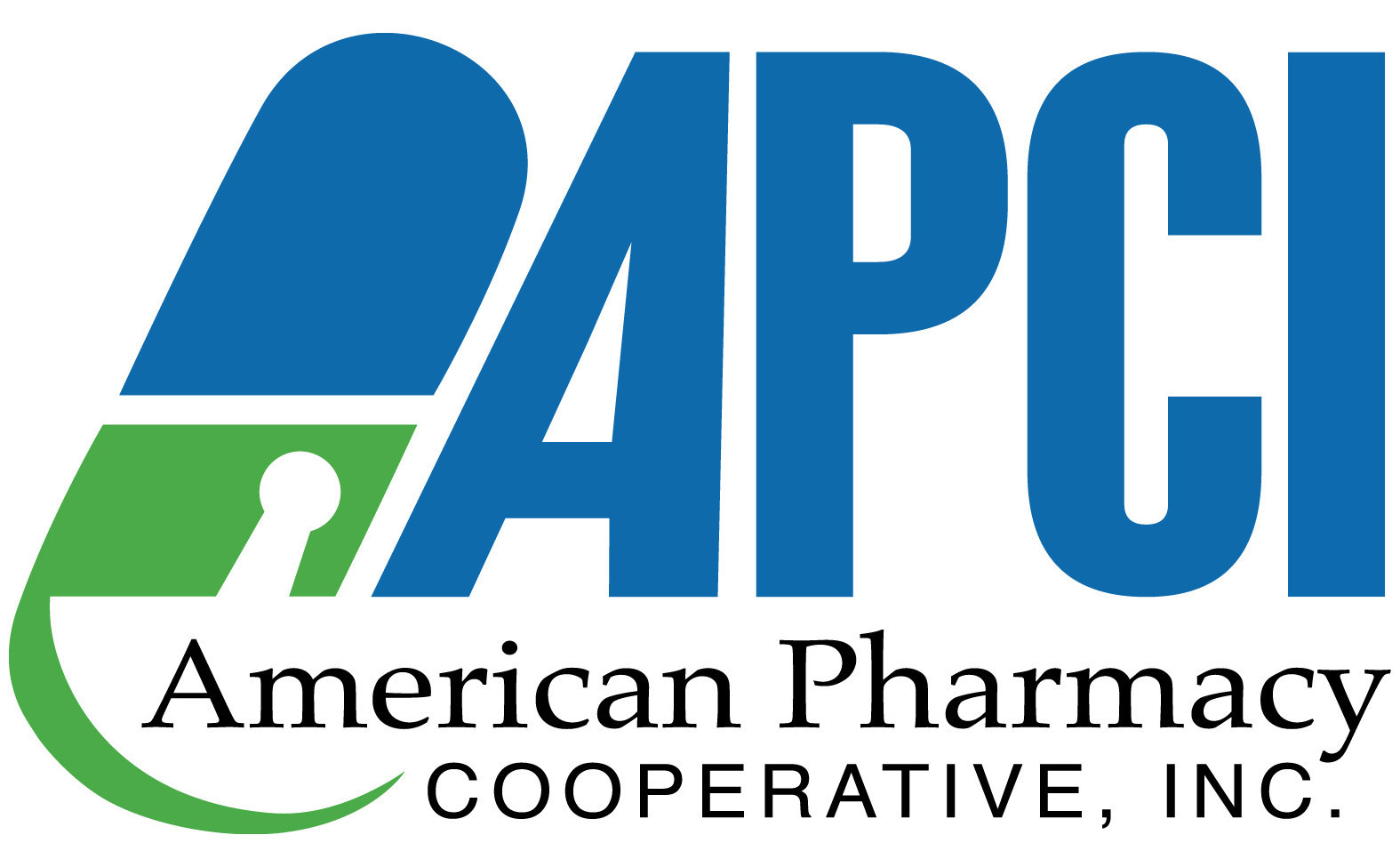 American Pharmacy Cooperative, Inc. logo (PRNewsfoto/American Pharmacy Cooperative, Inc.)