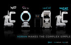 Xoran Reaches 1000 Installations Worldwide