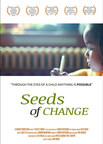 Finch Fortress Films will produce upcoming film, SEEDS of CHANGE