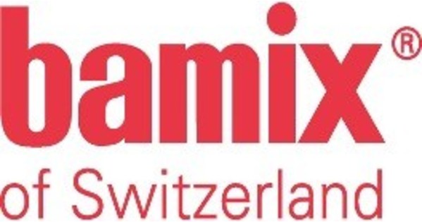 Bamix - Cordless Pro Hand Blender - Red Bamix Blenders Products