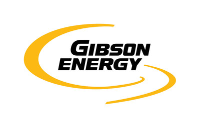 Gibson Energy Inc. Logo (CNW Group/Gibson Energy Inc.)