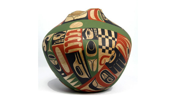 Major San Francisco Tribal & American Indian Art Shows - Vimarsana News