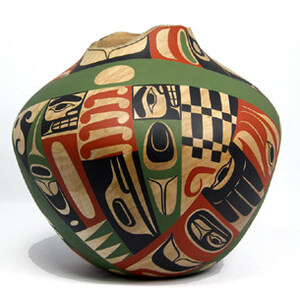 Major San Francisco Tribal &amp; American Indian Art Shows