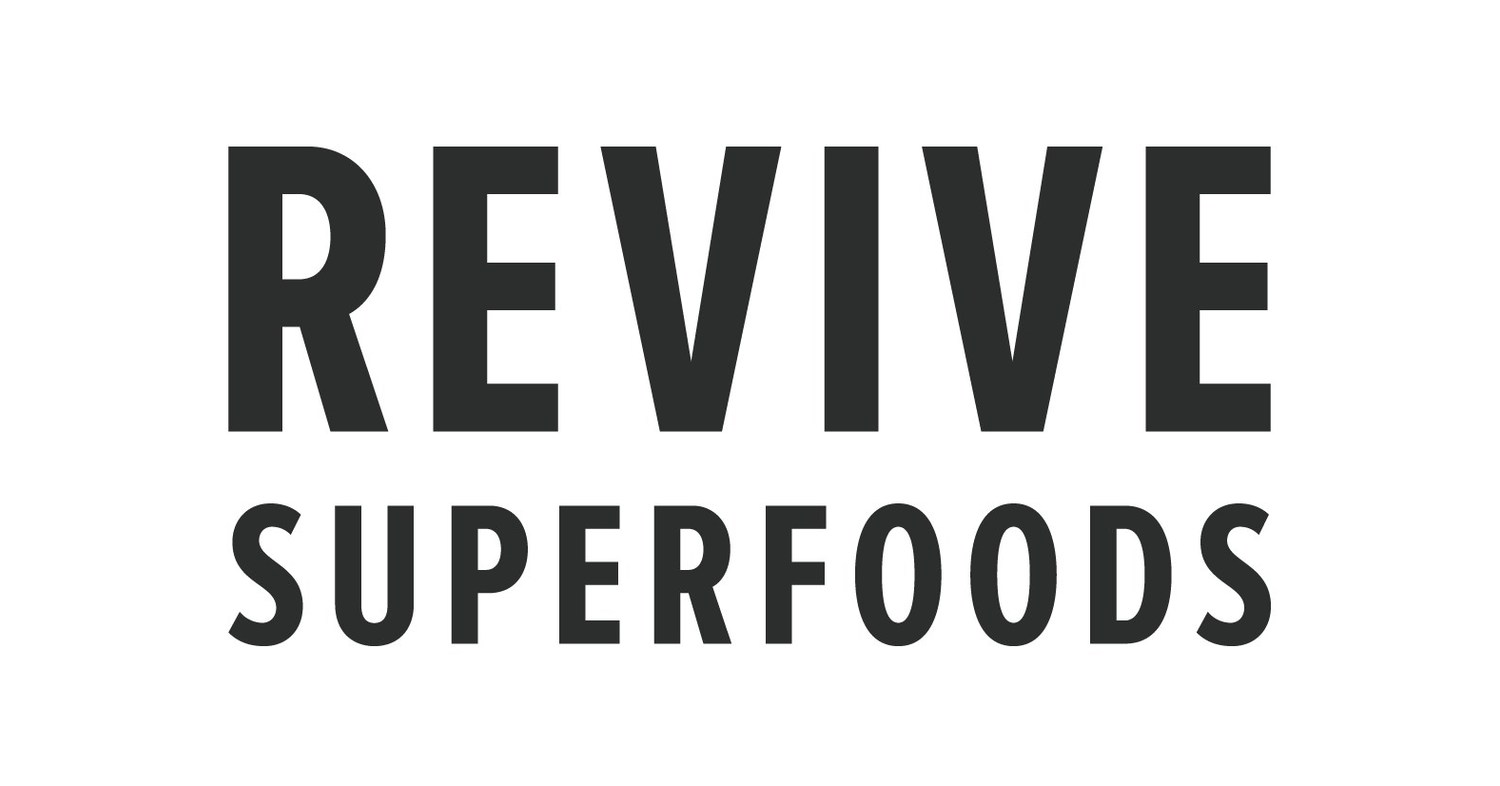 Revive Superfoods Donating Over 100,000 Meals to Help Fight Food Insecurity