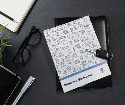 Auto Insurance 101: CAA Insurance releases guidebook to help Ontarians understand their policy