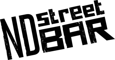 ND streetBAR logo