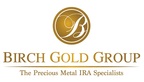 Birch Gold Group Launches Free Gold Giveaway (Just in Time for the Holiday Season)