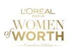 Ten Remarkable Canadian Community Advocates Named This Year’s L’Oréal Paris Women of Worth Honourees; Voting is Now Open to Select National Honouree
