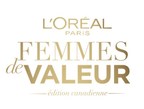 Dix Canadiennes remarquables investies dans leur communauté et lauréates du prix Femmes de Valeur de L'Oréal Paris; le vote est maintenant ouvert pour sélectionner la lauréate nationale.
